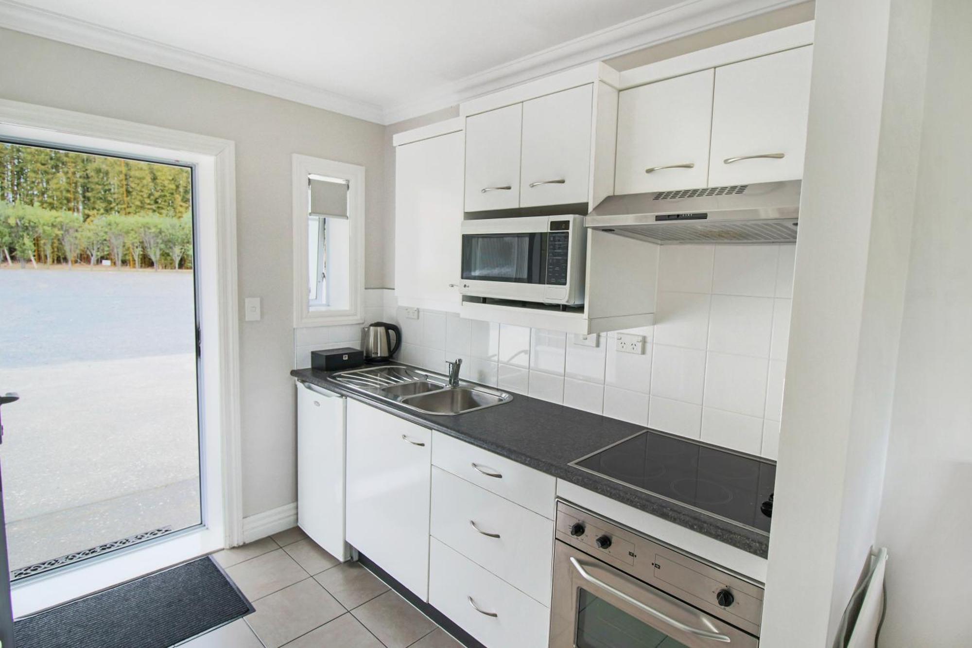 Kerikeri Park Lodge Luaran gambar